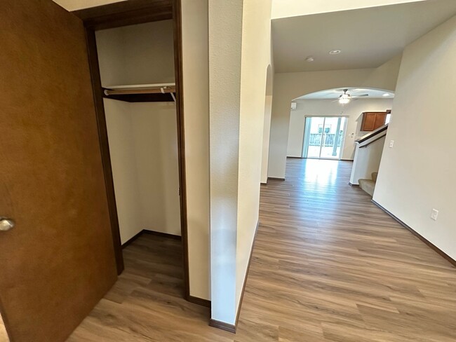 Building Photo - 5-Bed, 3-Bath Home w/ Fenced Backyard!