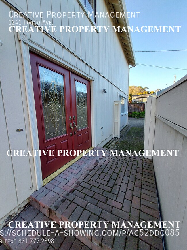 Foto del edificio - 1241 Irving Ave