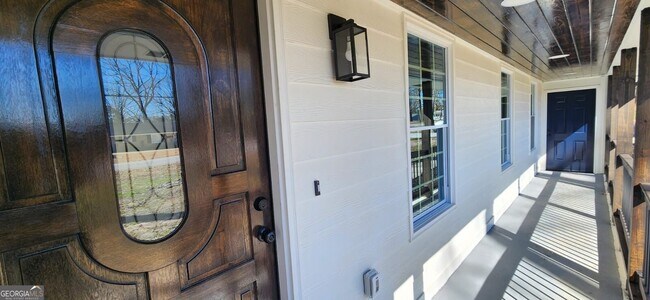 Foto del edificio - 1390 White Oak St SE