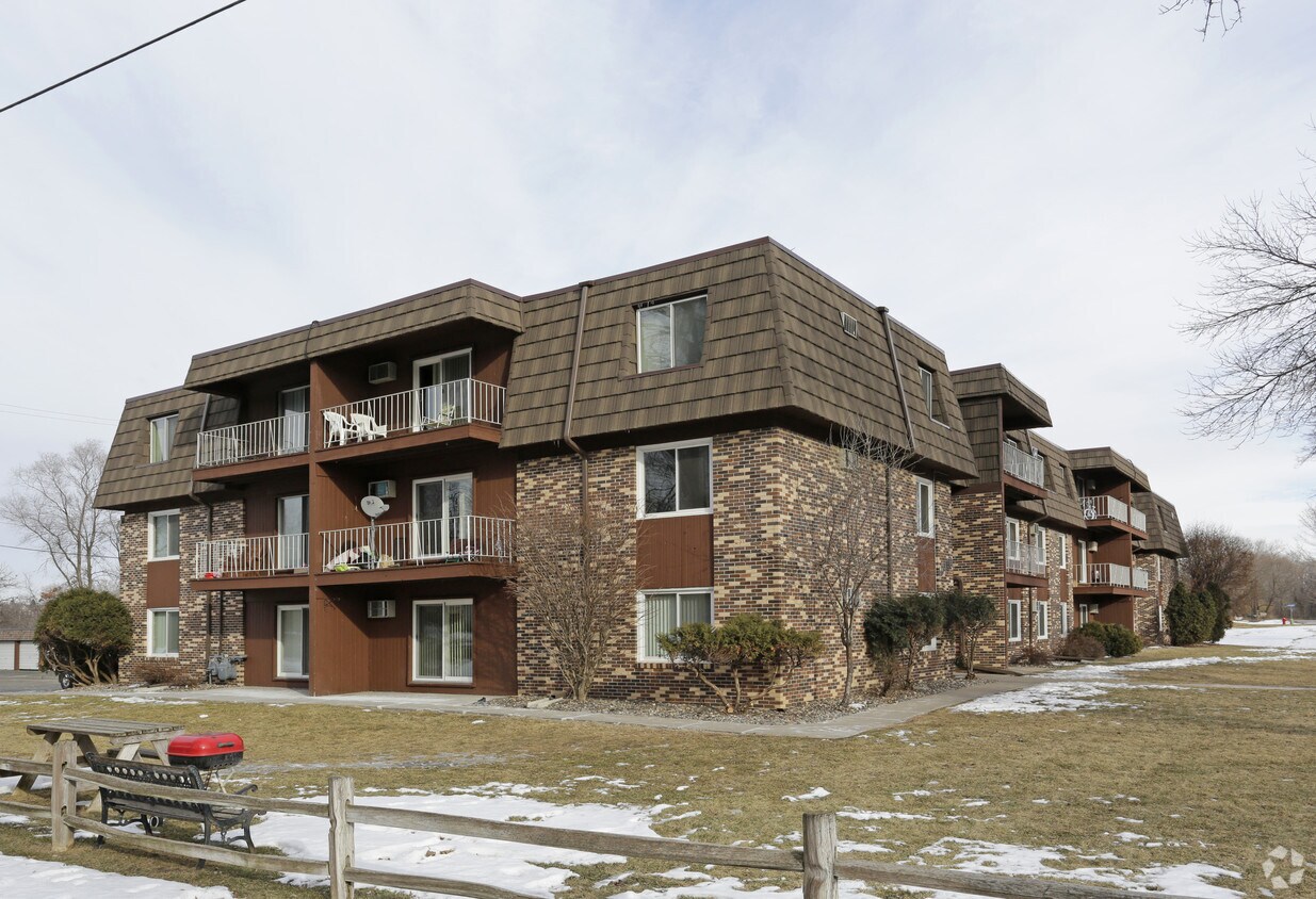 Belgrove Apartments Hopkins, MN