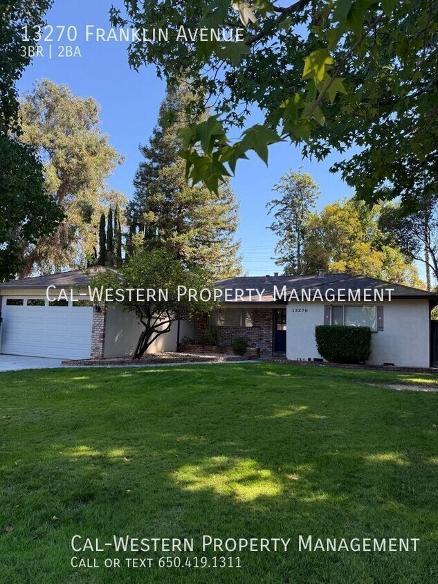 Foto principal - 13270 Franklin Ave