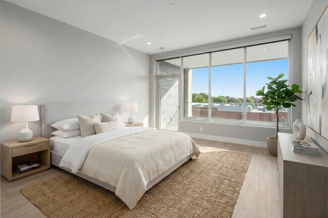 Foto del edificio - Main Living Apartments