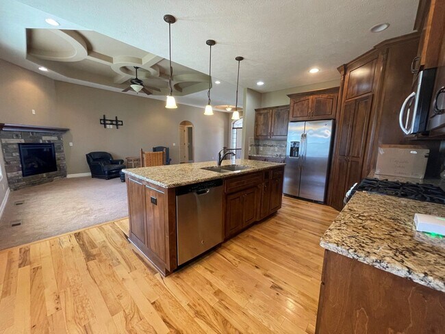 Foto del edificio - Home for rent in Springfield!