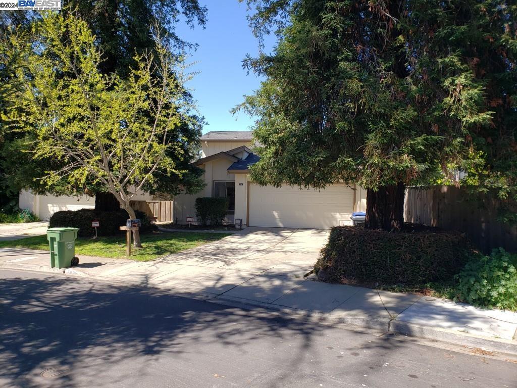 286 Jacaranda Dr, Hayward, CA 94544 House Rental in Hayward, CA