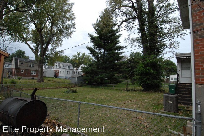 Foto del edificio - 4 br, 1.5 bath House - 7512 Marillac Drive