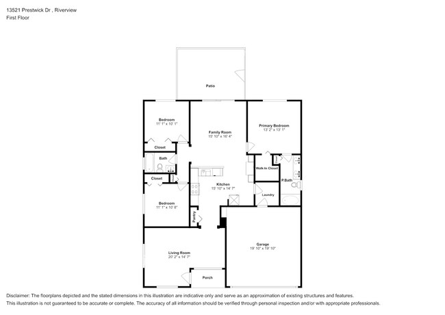 Building Photo - 13521 Prestwick Dr