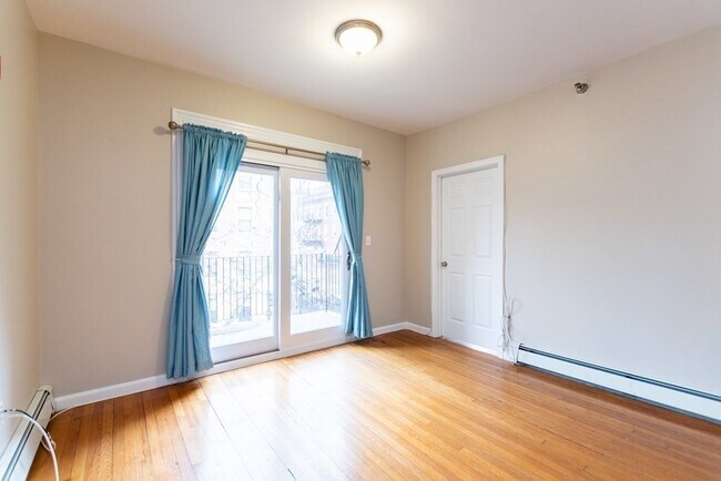 Foto del edificio - 168 Allston St