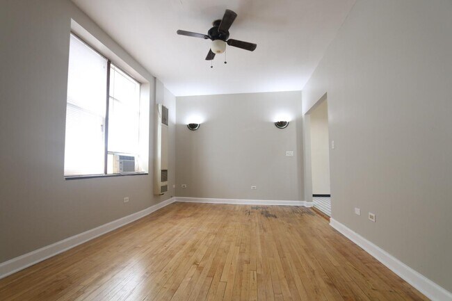 Foto del edificio - 1438 W Flournoy St