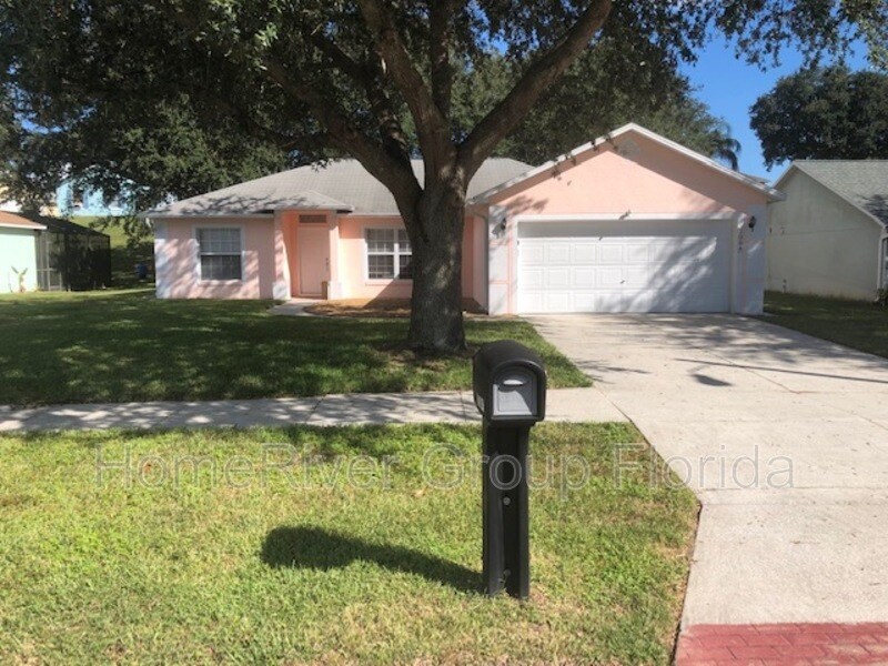 1064 Scenic View Cir, Minneola, FL 34715 House Rental in Minneola, FL