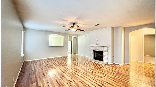 Foto del edificio - 1708 Carriage Hills Trail