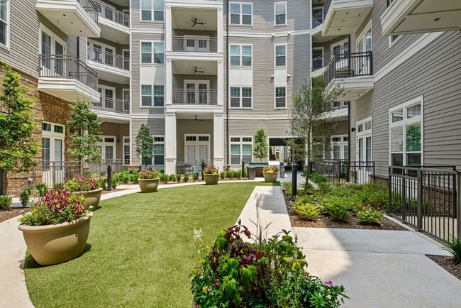 The Margo apartments — community photo - The Margo