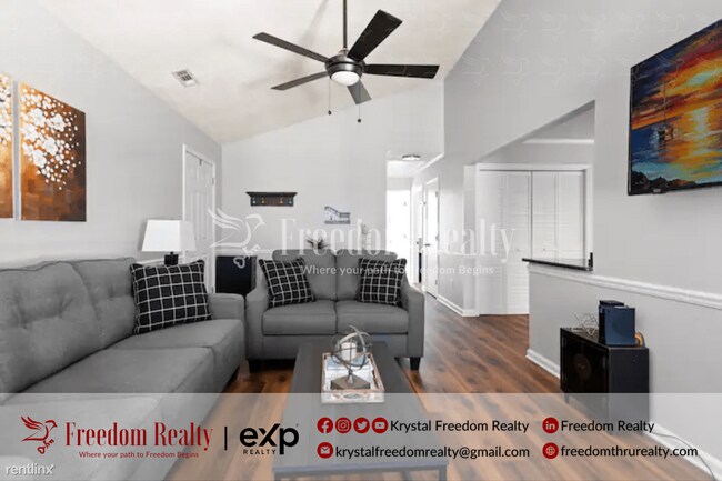Foto del edificio - 2 br, 2 bath House - 119 Homeplace Court A2