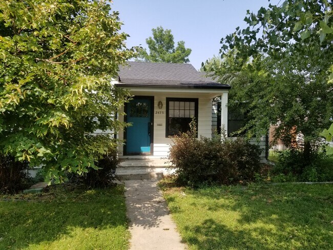 Foto del edificio - $0 DEPOSIT OPTION. CHARMING 3 BED 1 BATH R...