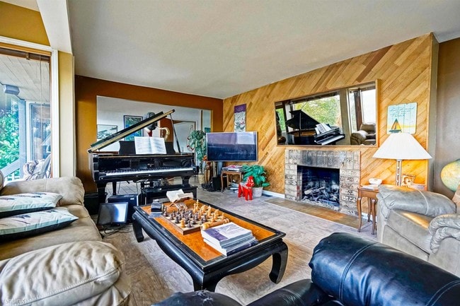 Building Photo - 1 br, 1 bath House - 1235 Madrona Avenue