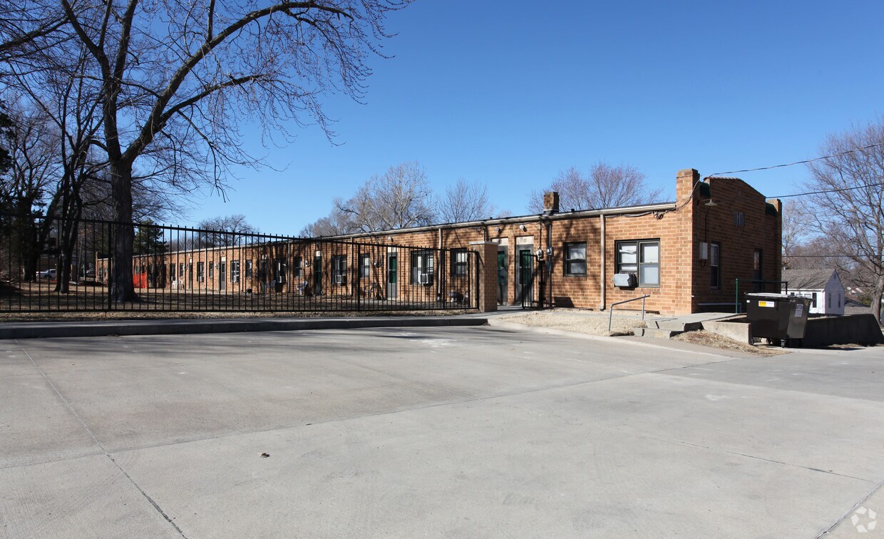 Foto principal - 3315 SW 10th Ave