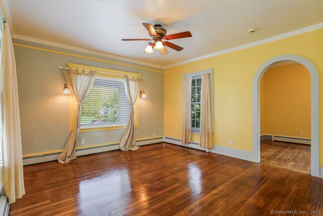 Foto del edificio - 220 Walnut St