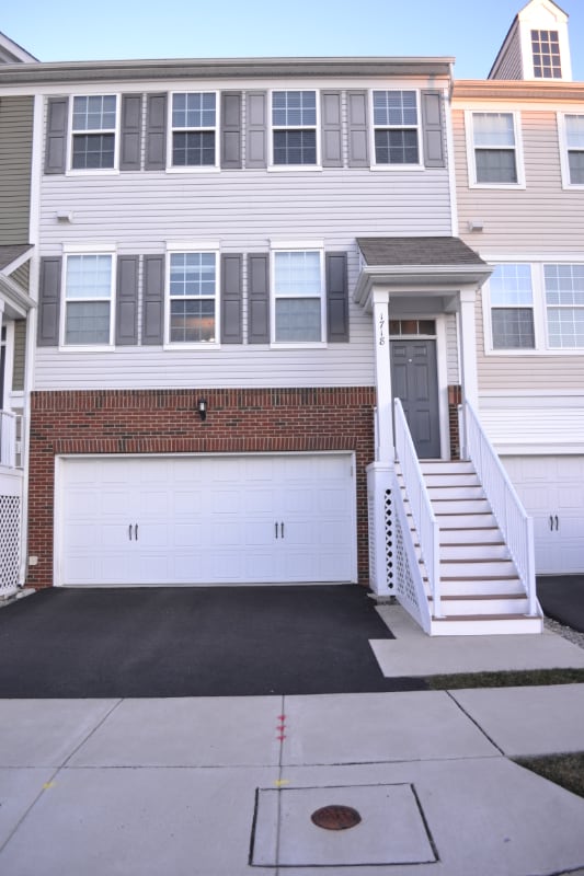 1718 Beacon Ln, Warrington, PA 18976 Townhome Rentals in Warrington