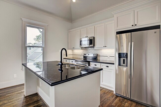 Foto del edificio - 1131 Oxford St