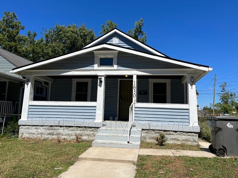 Primary Photo - 1630 Palmer St