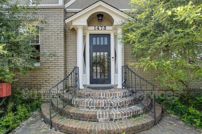 Building Photo - 1473 Harbert Ave