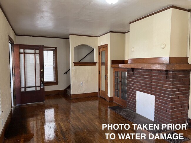 Foto del edificio - 724 W Fairview Ave