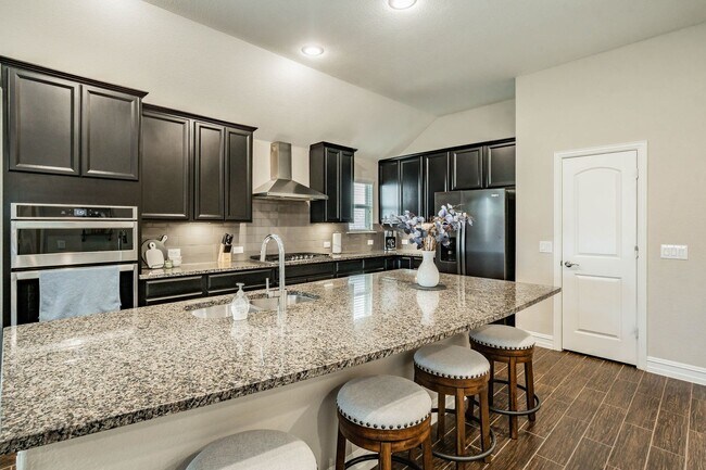 Foto del edificio - Spacious 3bed/3bath Ft Worth Retreat W/ Gy...