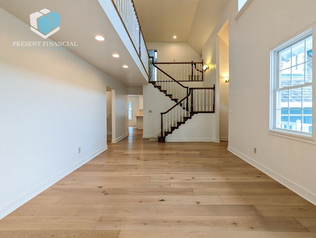 Foto del edificio - 4 br, 3 bath House - 603 Moana Way