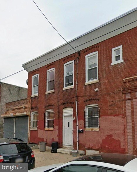 Building Photo - 1548 S 20th St