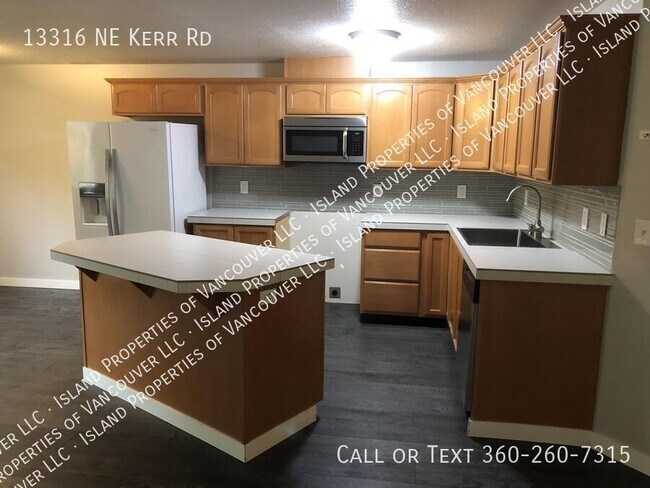 Foto del edificio - 13316 NE Kerr Rd