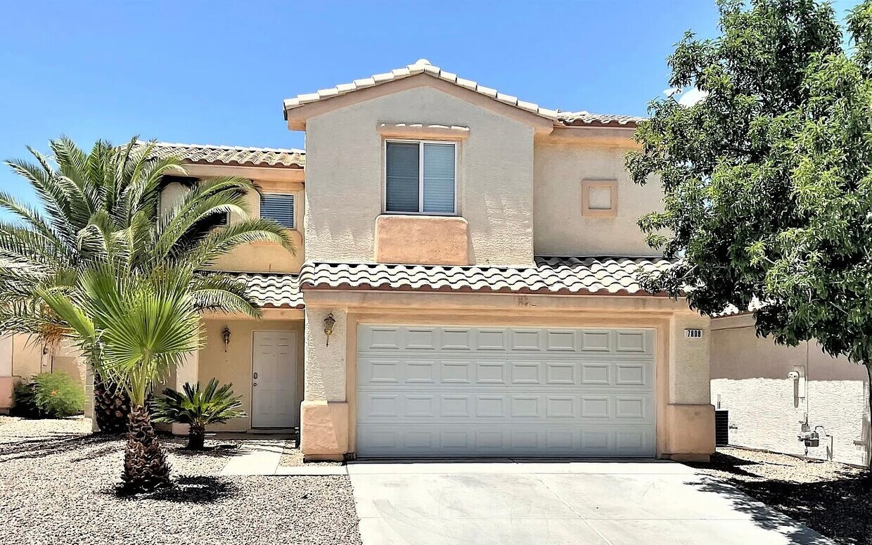 7809 Sungrove Ct, Las Vegas, NV 89131 House Rental in Las Vegas, NV