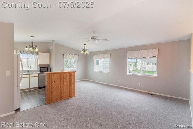 Foto del edificio - 9527 Greenfield Ct