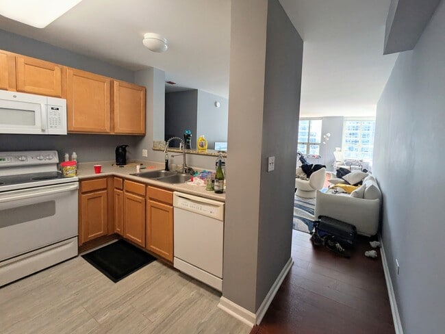 Building Photo - 345 N La Salle Dr