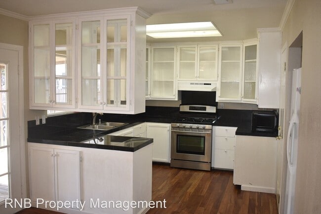 Building Photo - 3 br, 2 bath House - 2313 Vernon St.