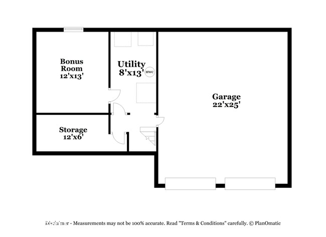 Foto del edificio - 14501 St Andrews Dr