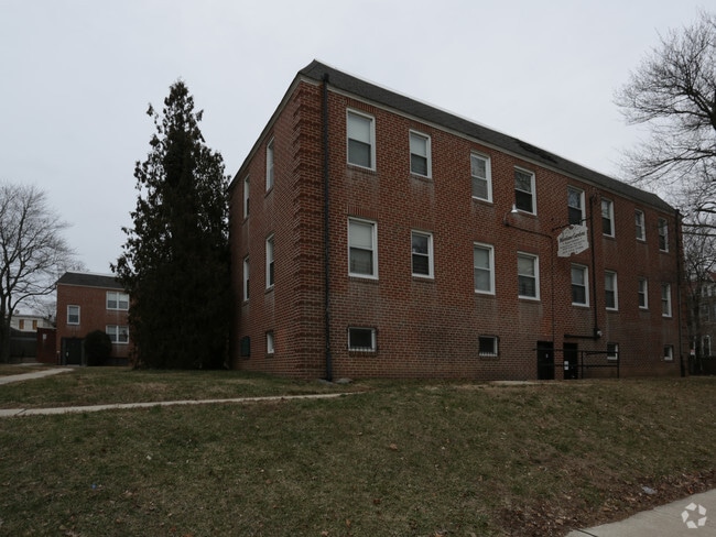 Building Photo - Morelane Garden Apartments