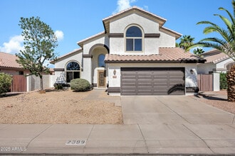 Building Photo - 2399 S Walnut Dr