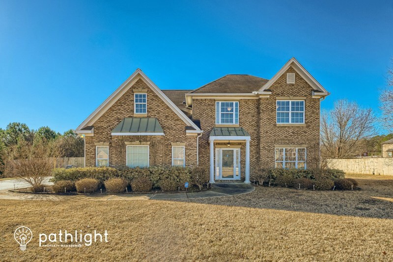 Foto principal - 725 Becky Court, Fayetteville, GA, 30214