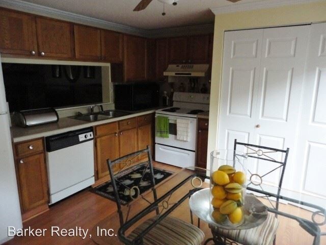 Foto del edificio - 3 br, 2.5 bath House - 7800 Stephanie Lane