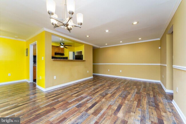 Foto del edificio - 3851 St Barnabas Rd