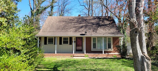 Foto del edificio - 414 E Radiance Dr