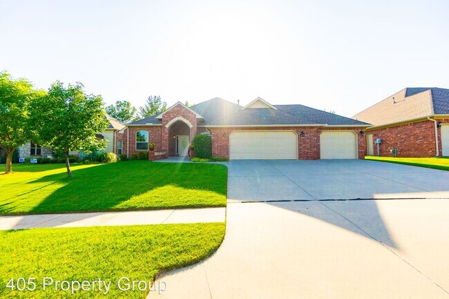Building Photo - 4 br, 2 bath House - 2912 Tara Lane