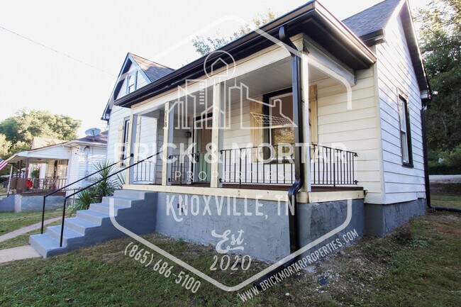 Foto del edificio - 518 Cambridge St