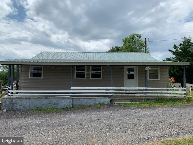 Primary Photo - 5298 Race Track Rd