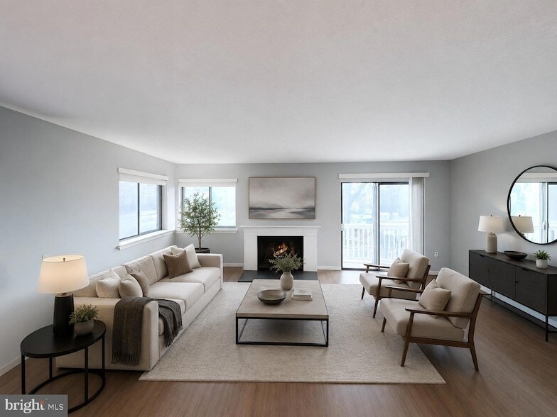 Photo - 18428 Point Seneca Place Unit