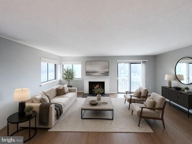Photo - 18428 Point Seneca Place Unit Townhome