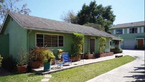 Building Photo - 1315 Olive St