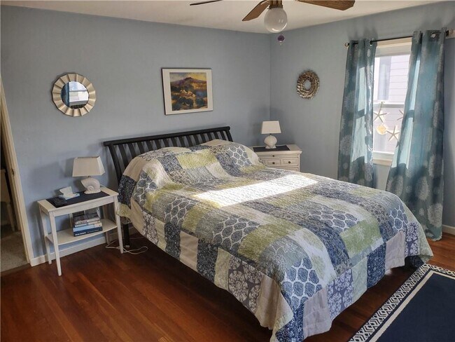 Foto del edificio - 28 Shangri-La Ln