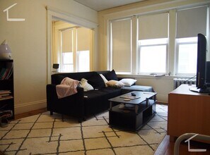 Building Photo - 1167 Boylston St