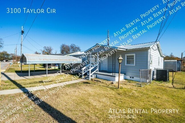 Foto del edificio - 3100 Taylor Cir