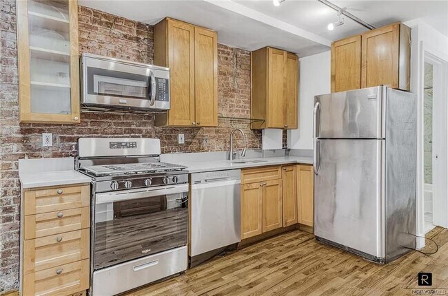 Foto del edificio - 533 W 149th St
